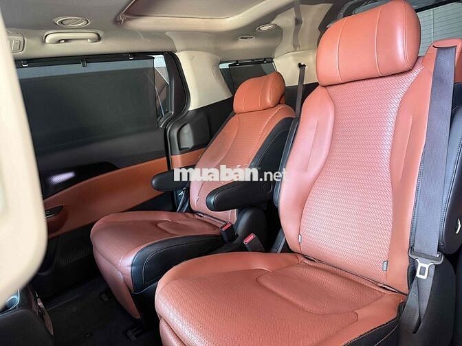 Kia Carnival Signature 2023 Full kịch