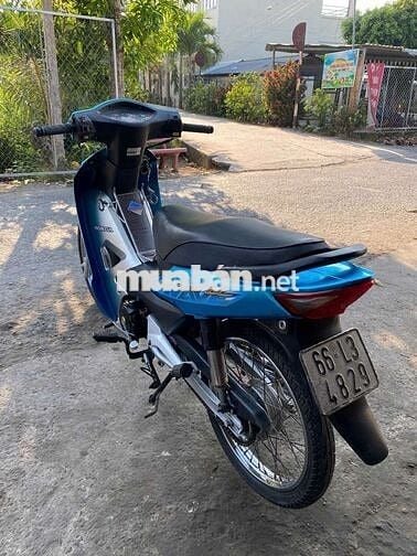 Wave dọn mới bs66