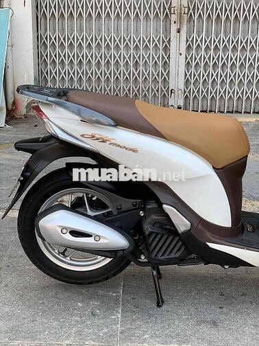 Shmode 2019 Trắng thùng nâu Bstp chính chủ