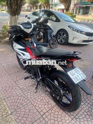 ex 150 đẹp vĩnh long