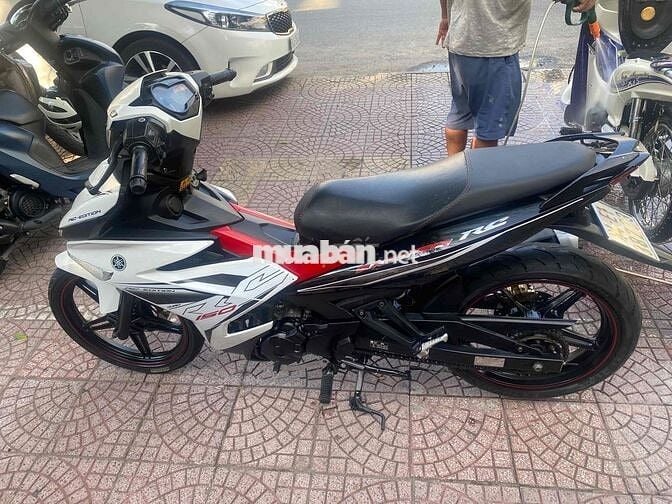 ex 150 đẹp vĩnh long