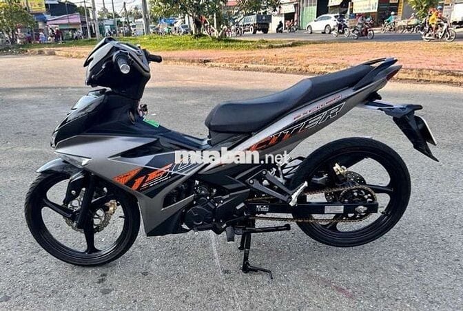 Exciter led 2021 máy zin đẹp keng (Có bán trả góp)