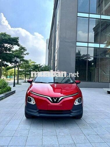 VinFast VF5 2025, 95Tr nhận xe ngay, quà tặng full