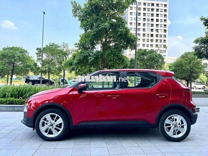 VinFast VF5 2025, 95Tr nhận xe ngay, quà tặng full