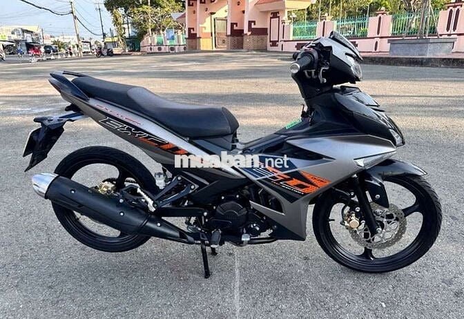 Exciter led 2021 máy zin đẹp keng (Có bán trả góp)
