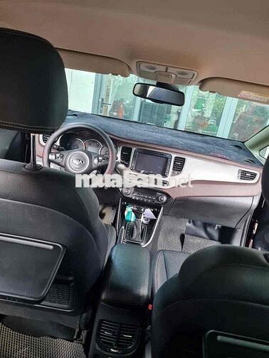 Kia Rondo 2016 2.0 GAT - 120000 km