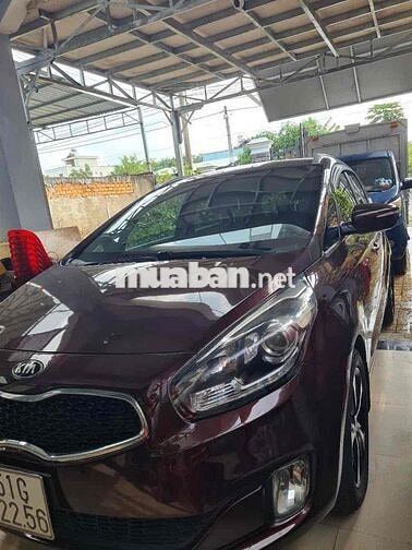 Kia Rondo 2016 2.0 GAT - 120000 km