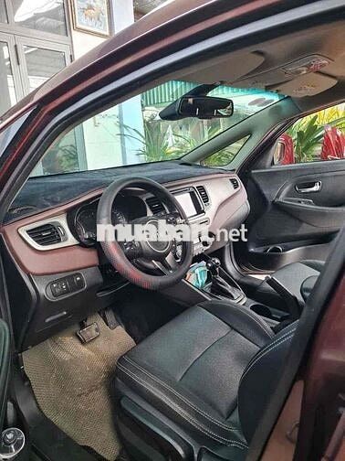 Kia Rondo 2016 2.0 GAT - 120000 km