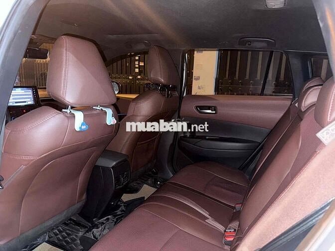 Toyota Corolla Cross V 2022 Siêu mới