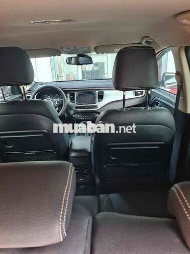 Kia Rondo 2016 2.0 GAT - 120000 km