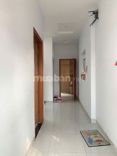 Bán Nhà HXH, 3 Tầng Hẻm, An Phú Đông Quận 12, 75m2, Giá 5.2 Tỷ TL