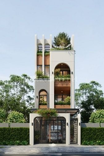 THIẾT KẾ, CẢI TẠO, THI CÔNG - CHÌA KHÓA TRAO TAY