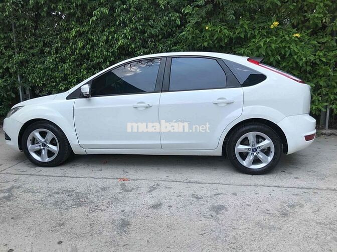 focus 1.8 AT 2013