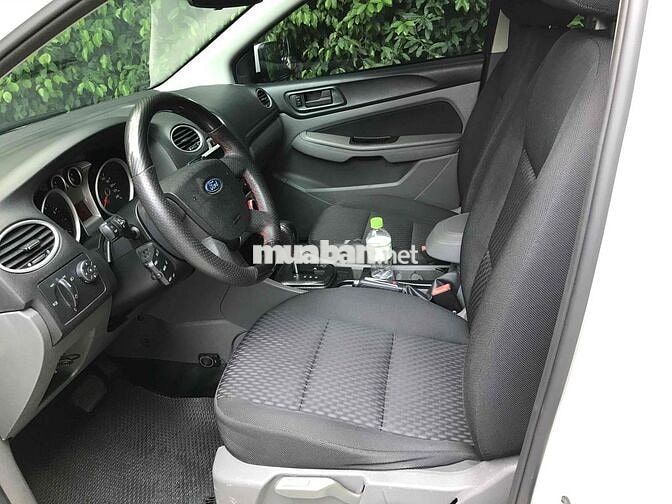 focus 1.8 AT 2013