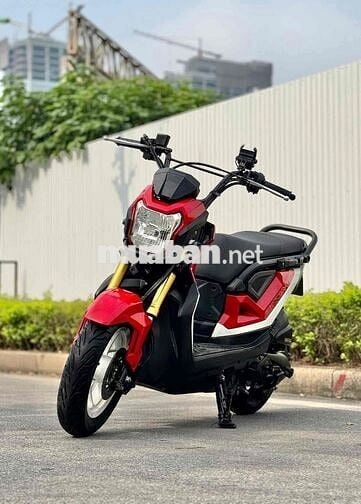 Honda Zoomer X 110