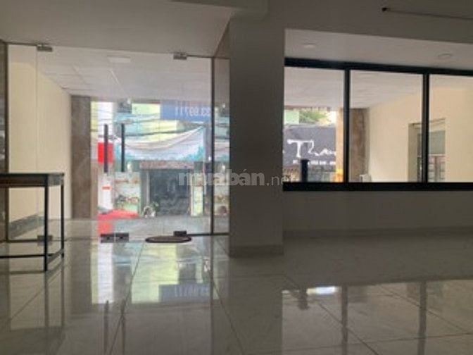 CHO THÊ MBKD -SHOWROOM - MẶT TIỀN đường Đồng Xoài Tân Bình, Tp. HCM