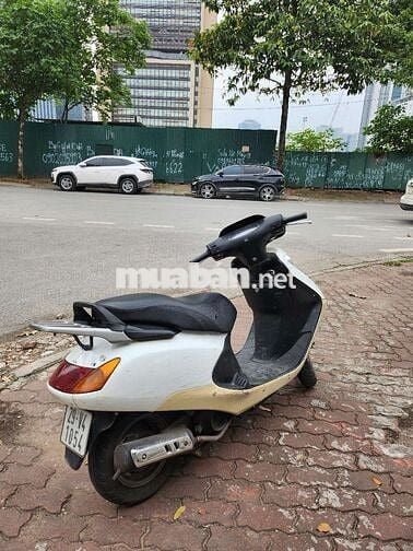 Spacy 100 Việt nam