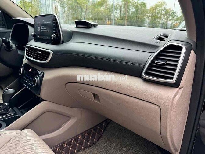 Hyundai Tucson 2021 2.0 Đặc biệt- 43000 km