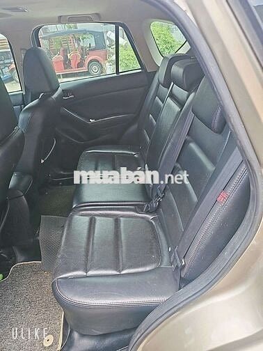 Mazda CX 5 2014 2.0 AT 2WD - 90000 km