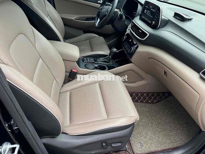 Hyundai Tucson 2021 2.0 Đặc biệt- 43000 km