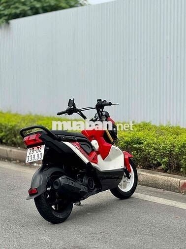 Honda Zoomer X 110