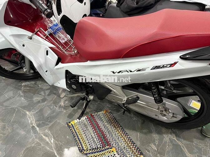 wave i 125