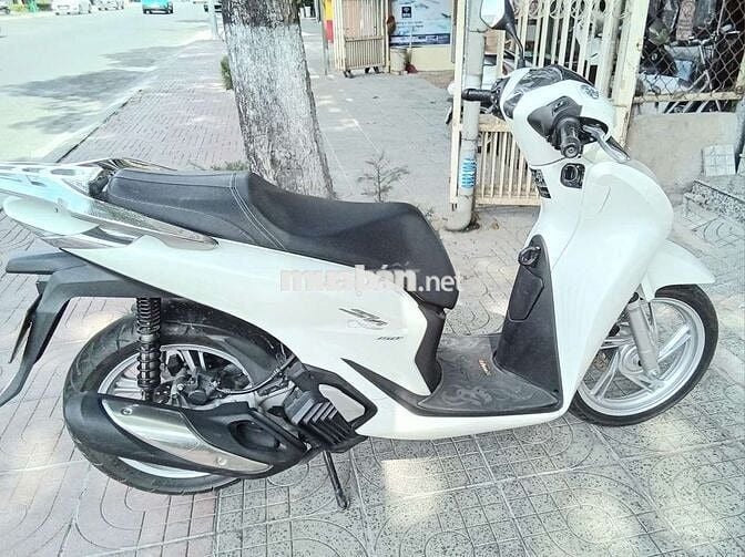 Sh 150i bản tiêu chuẩn,chính chủ,mỹ tho,TG