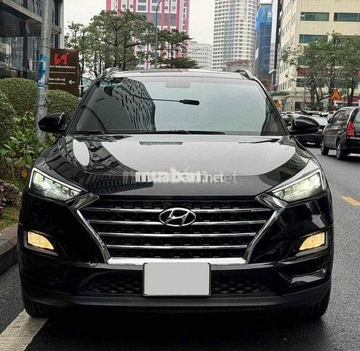 Hyundai Tucson 2021 2.0 Đặc biệt- 43000 km