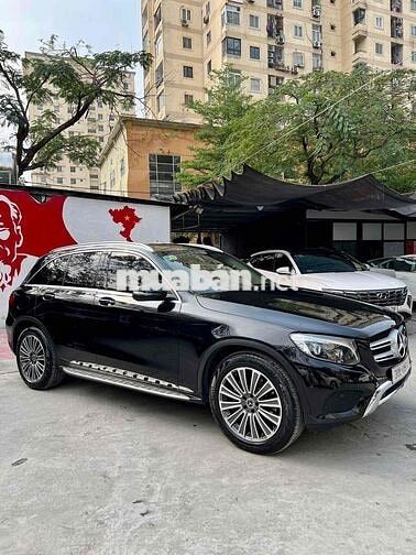 Mercedes Benz GLC 2019 250 4Matic - 46250 km