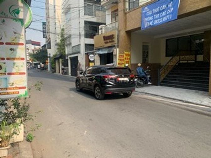 CHO THÊ MBKD -SHOWROOM - MẶT TIỀN đường Đồng Xoài Tân Bình, Tp. HCM