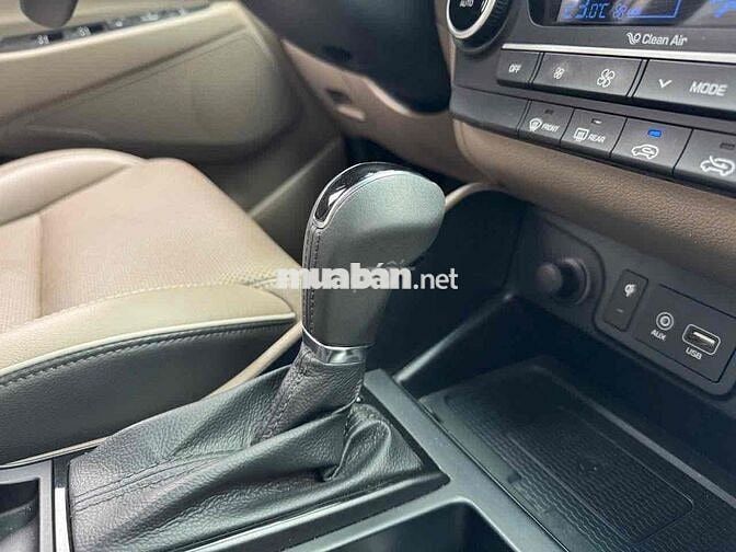 Hyundai Tucson 2021 2.0 Đặc biệt- 43000 km