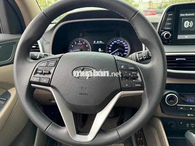 Hyundai Tucson 2021 2.0 Đặc biệt- 43000 km