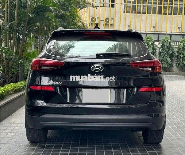 Hyundai Tucson 2021 2.0 Đặc biệt- 43000 km