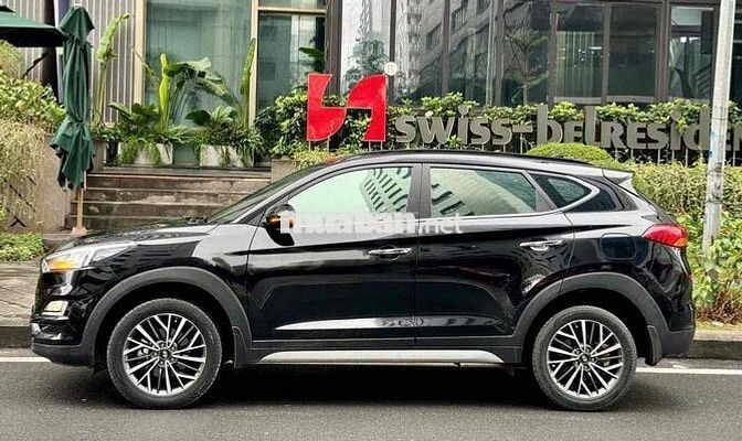 Hyundai Tucson 2021 2.0 Đặc biệt- 43000 km