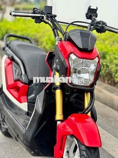 Honda Zoomer X 110