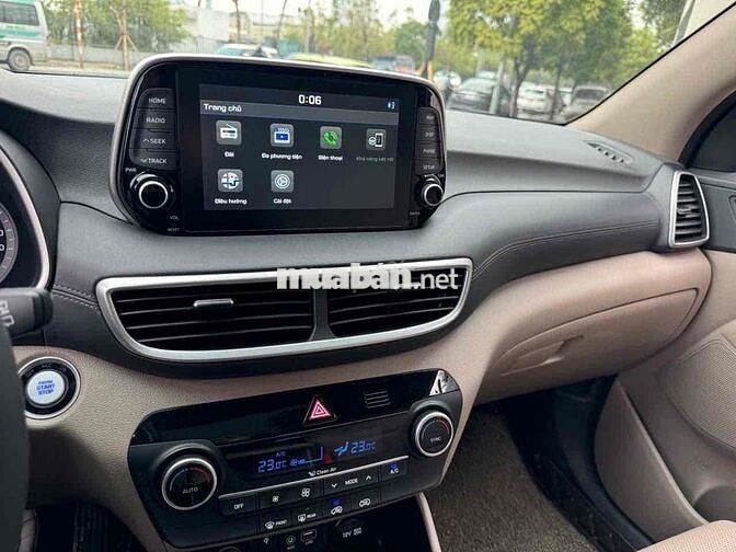 Hyundai Tucson 2021 2.0 Đặc biệt- 43000 km