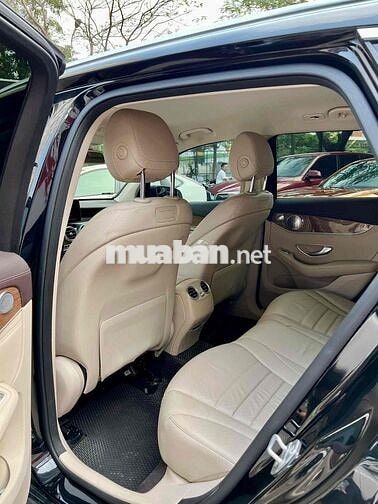 Mercedes Benz GLC 2019 250 4Matic - 46250 km
