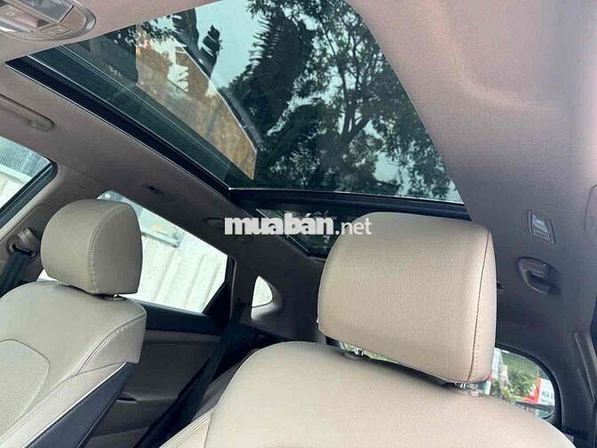 Hyundai Tucson 2021 2.0 Đặc biệt- 43000 km