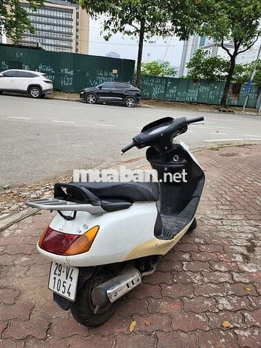 Spacy 100 Việt nam
