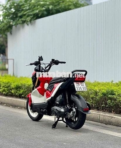 Honda Zoomer X 110