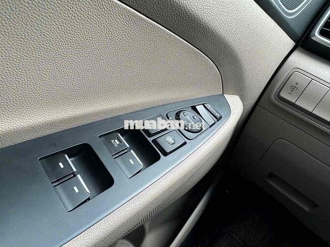 Hyundai Tucson 2021 2.0 Đặc biệt- 43000 km