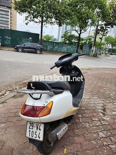 Spacy 100 Việt nam