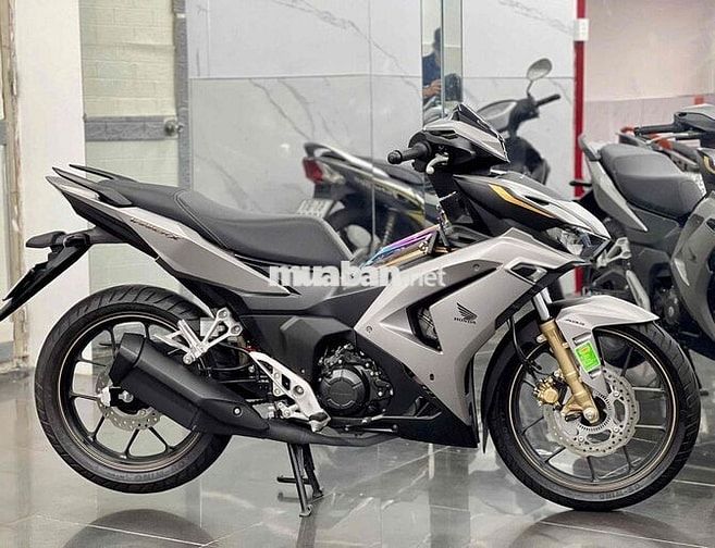 💥WinnerX V4 đời 2024 BS Tỉnh Chính chủ đi 8000KM💥