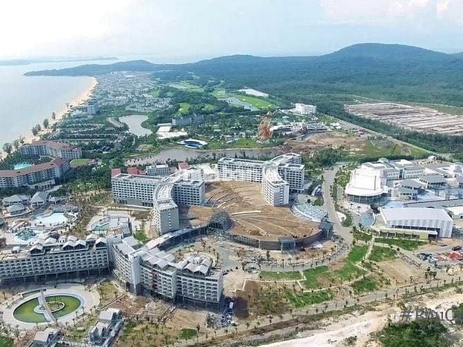 Cần bán gấp đất tại Phú Quốc Kiên Giang