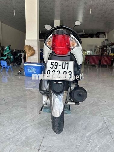 xe zin đẹp, máy êm ,xe đang sử dụng
