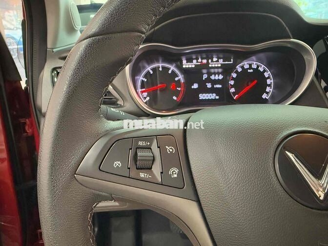VinFast Fadil 2019 1.4 AT Plus - 5 vạn km