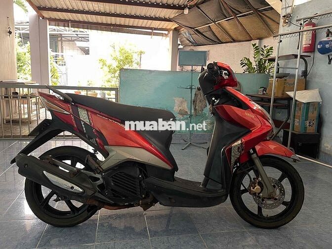 cần bán xe luvis máy êm ru xe đẹp