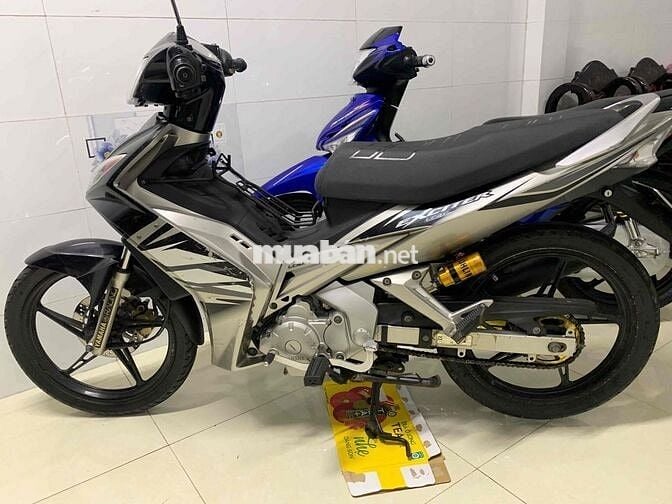 Bán Exciter 2006 máy zin