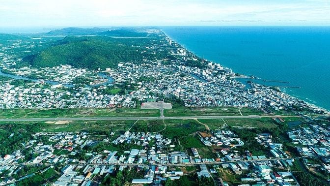 Cần bán gấp đất tại Phú Quốc Kiên Giang