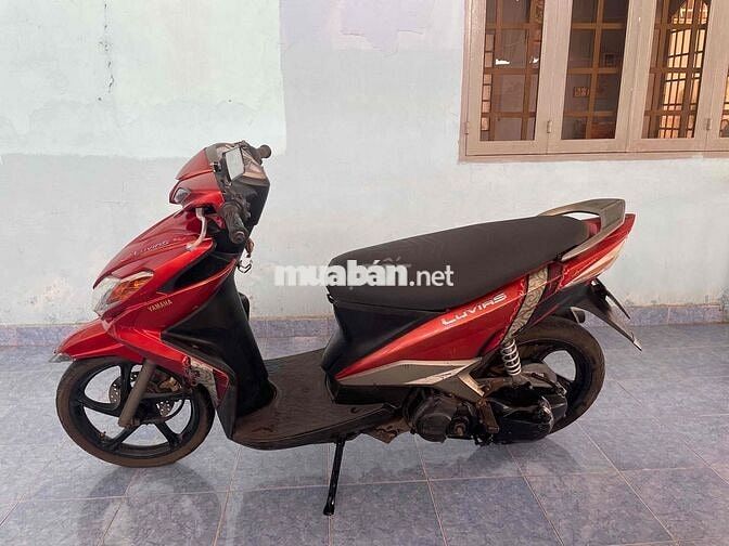cần bán xe luvis máy êm ru xe đẹp